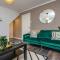 Cosy Home - Contractors Welcome - Garden & Free Parking