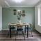 Cosy Home - Contractors Welcome - Garden & Free Parking