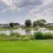 Sunny Lewes Home with Sunroom, Deck and Pond View - Льюїс