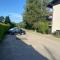 4-Bett-Appartement am Golfplatz