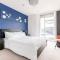 Stylish & Comfortable Top-Floor Flat in Harrow - Londres