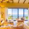 Villa Amor del Mar with Breathtaking View of Ocean & Jungle - Dominical