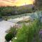 Suite luxe vue sur piscine et parc - ميراماس