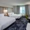 Fairfield Inn & Suites by Marriott Little Rock Airport - Little Rock