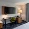 Fairfield Inn & Suites by Marriott Little Rock Airport - 小石城