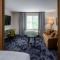 Fairfield Inn & Suites by Marriott Little Rock Airport - Little Rock