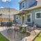 Granbury Home with Hot Tub and Furnished Patio!
