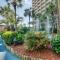 Oceanfront Condo with Views in North Myrtle Beach! - ميرتل بيتش