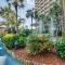 Oceanfront North Myrtle Beach Condo with Views! - Myrtle Beach