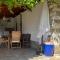 Lovely House with View Over Salt Pans TIMOR