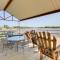 Waterfront Granbury House with Deck and Private Dock!