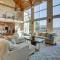 Waterfront Granbury House with Deck and Private Dock!