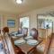 Waterfront Granbury House with Deck and Private Dock!