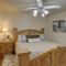 Waterfront Granbury House with Deck and Private Dock!