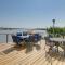 Waterfront Granbury House with Deck and Private Dock! - Granbury