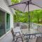 Pool Access and Deck Home Near Big Boulder! - Albrightsville