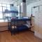 Albergue HR