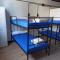 Albergue HR