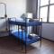 Albergue HR