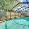 Cozy Brandon Vacation Rental with Shared Pool!
