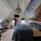 Bed & Breakfast Hoeve Happiness - ontbijt inbegrepen - wellness aanwezig - 福尔特赫伊曾