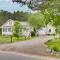 Kennebunkport Getaway with Grill Walk to Beach!