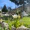 Spacius Garden apartment in Corfu ,1km from the beach ,by likeyourhome - Vátos