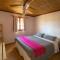 Cabañas Doña Juanita