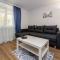 Apartment in Selce 5803