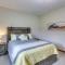 Family-Friendly Lead Cabin Near ATVandSnowmobiling