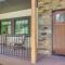 Family-Friendly Lead Cabin Near ATVandSnowmobiling Family-Friendly Lead Cabin Near ATVandSnowmobiling