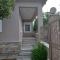 Aggeliki's place detached home with yard/parking - Vólos
