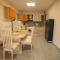 Mezzarina apartment ayia napa