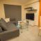 Mezzarina apartment ayia napa