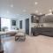 Urban Chic Central Studio in Reading Centre CHRL F7 - 雷丁