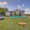 Jackson Lakefront Getaway Boat Dock, Porch, Patio