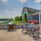 Jackson Lakefront Getaway Boat Dock, Porch, Patio
