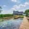 Jackson Lakefront Getaway Boat Dock, Porch, Patio