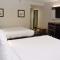 Comfort Inn & Suites Syracuse-Carrier Circle - إيست سيراكيوز