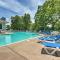 Lakefront Ozark Getaway with Views and Community Perks - Four Seasons
