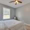 Atlanta Getaway with Private Yard 3 Mi to Airport - حديقة كوليدج