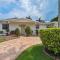 Stunning Miami Oasis with Private Furnished Patio! - Miami Gardens