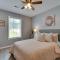 Atlanta Vacation Rental Near Airport!