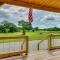 Norfork Studio by White River Ideal for Fishing! - Norfork