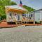 Norfork Studio by White River Ideal for Fishing! - Norfork