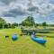 Norfork Studio by White River Ideal for Fishing! - Norfork