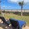 Nice appartement with a view on the sea and the pool - El Džadída