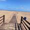 Nice appartement with a view on the sea and the pool - El Džadída