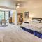 Walk to Cafes! Storybook-Style Fairbanks Studio