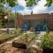 Santa Fe Serenity